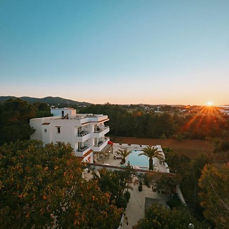 Sunset Oasis Ibiza Adults Only - New Rooms 2025 Sant Antoni de Portmany Екстериор снимка