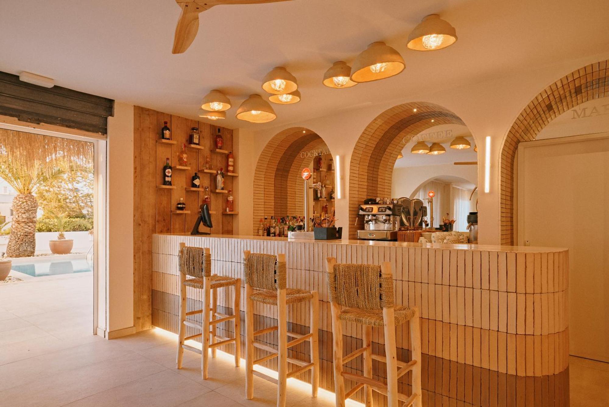 Sunset Oasis Ibiza Adults Only - New Rooms 2025 Sant Antoni de Portmany Екстериор снимка