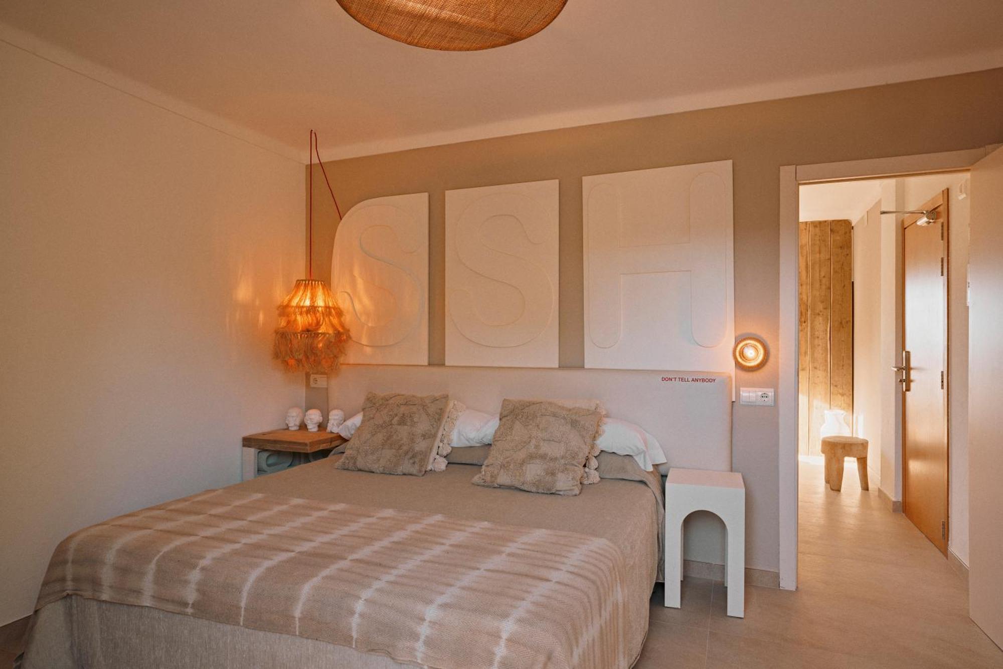 Sunset Oasis Ibiza Adults Only - New Rooms 2025 Sant Antoni de Portmany Екстериор снимка