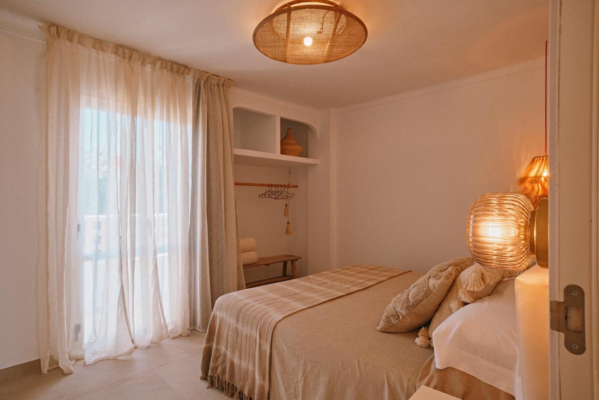 Sunset Oasis Ibiza Adults Only - New Rooms 2025 Sant Antoni de Portmany Екстериор снимка