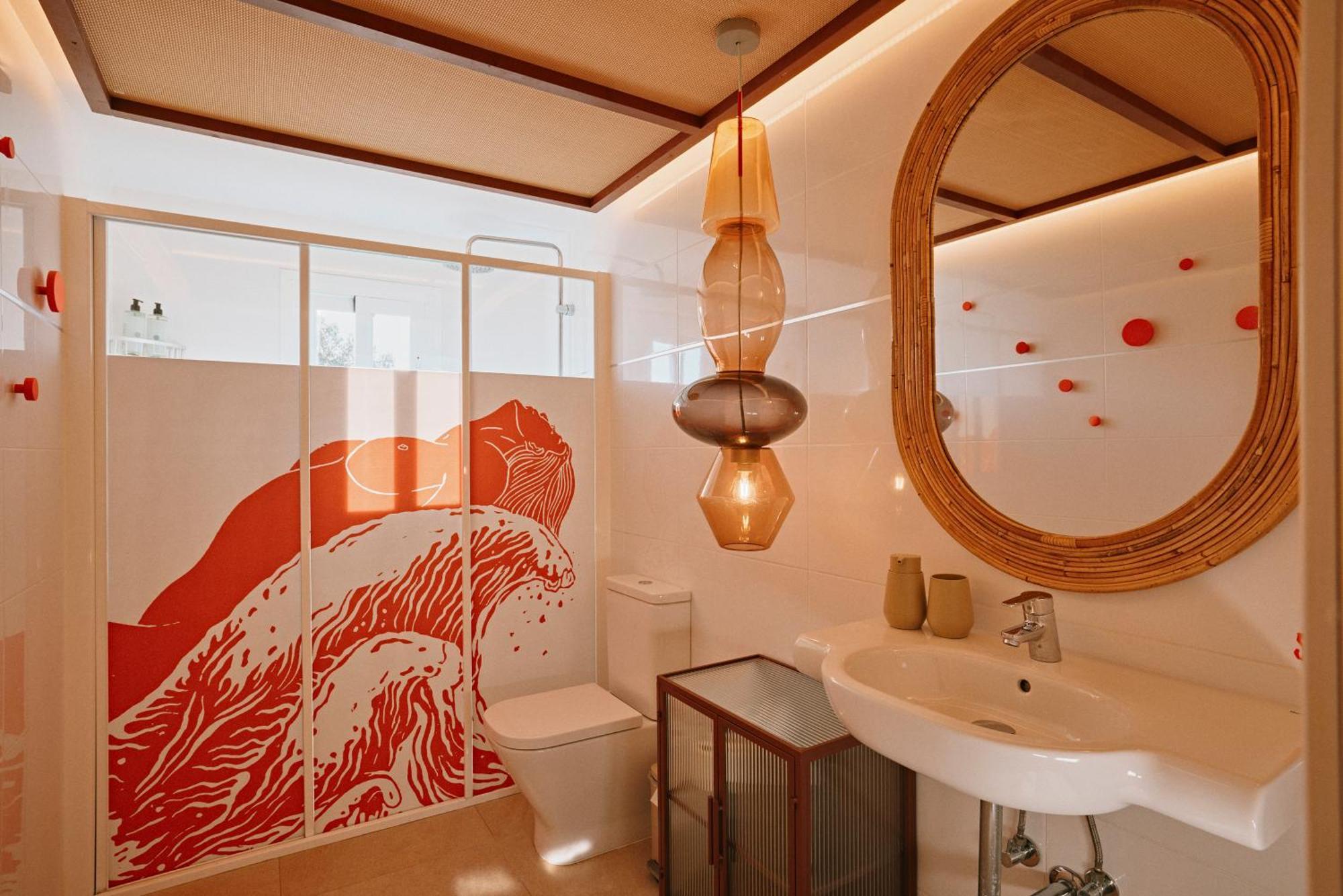 Sunset Oasis Ibiza Adults Only - New Rooms 2025 Sant Antoni de Portmany Екстериор снимка