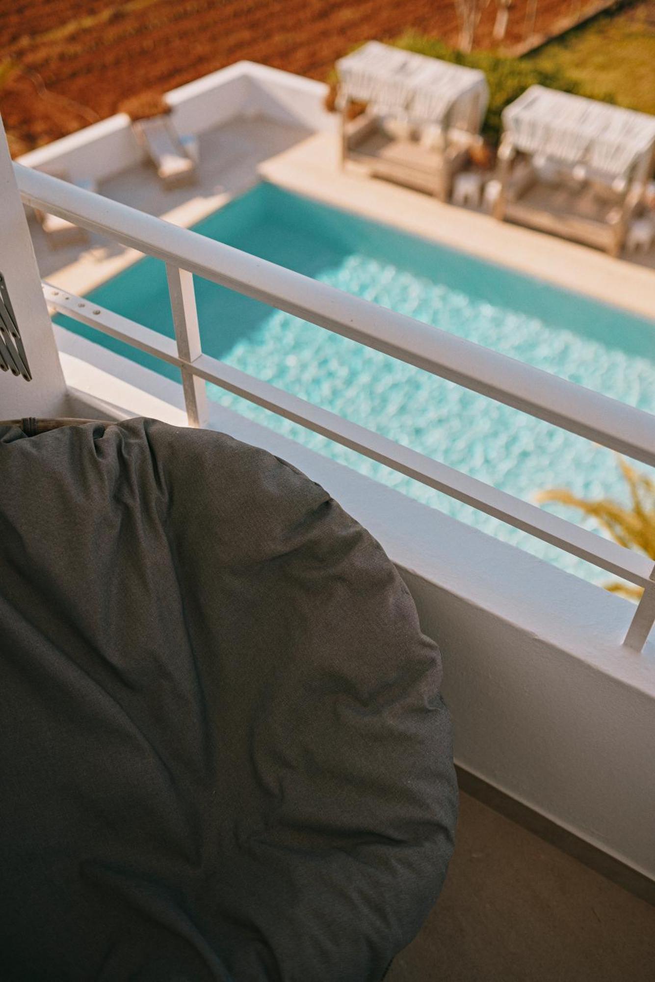 Sunset Oasis Ibiza Adults Only - New Rooms 2025 Sant Antoni de Portmany Екстериор снимка