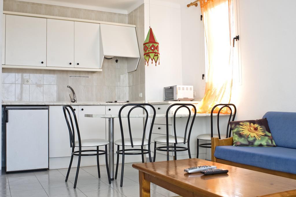 Sunset Oasis Ibiza Adults Only - New Rooms 2025 Sant Antoni de Portmany Екстериор снимка