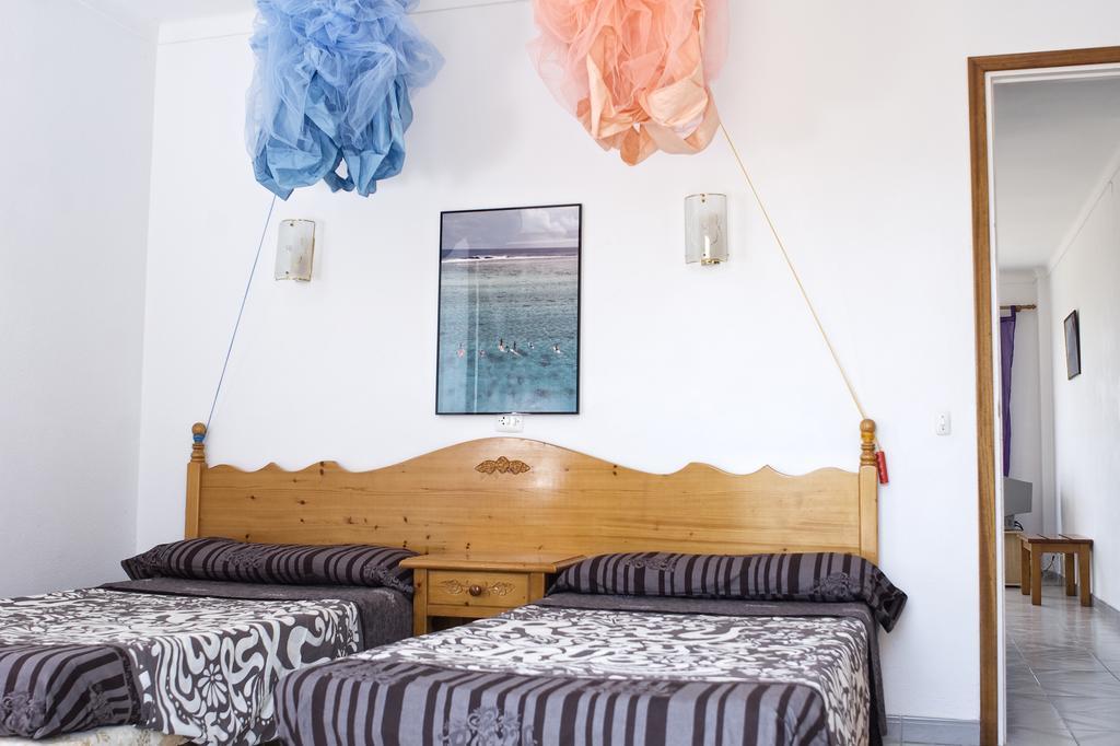 Sunset Oasis Ibiza Adults Only - New Rooms 2025 Sant Antoni de Portmany Екстериор снимка