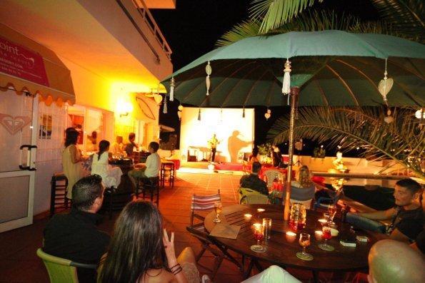 Sunset Oasis Ibiza Adults Only - New Rooms 2025 Sant Antoni de Portmany Екстериор снимка
