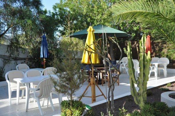 Sunset Oasis Ibiza Adults Only - New Rooms 2025 Sant Antoni de Portmany Екстериор снимка